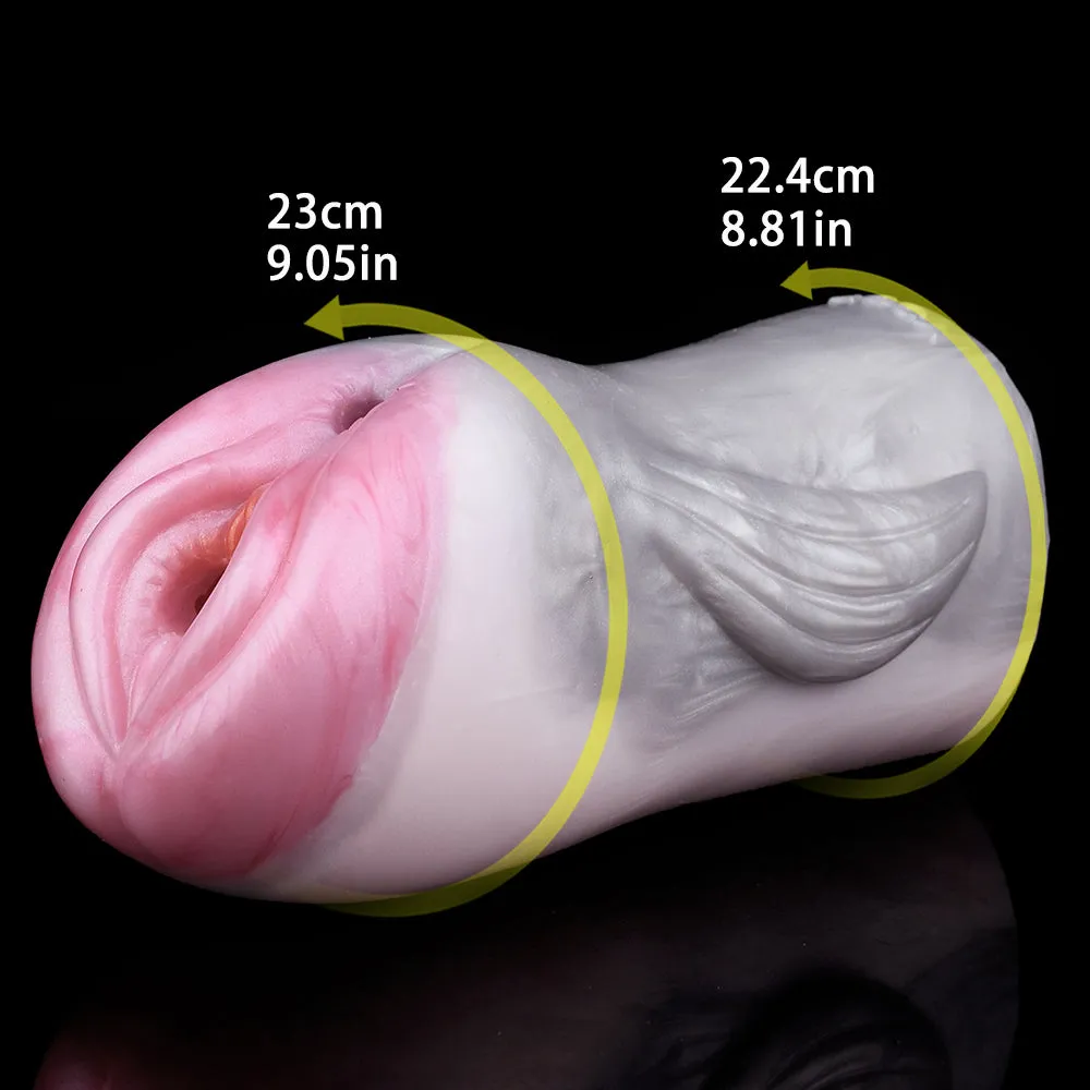 YOCY Chun Dolphin Vibrating Male Masturbator